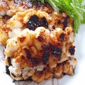 Ma＊Chan's cooksnap of when they made ダイエットなんちゃってうなぎ？丼.