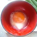 猫オヤジ's cooksnap of when they made レンジで簡単！なんちゃって温泉卵.