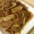 masami0329's cooksnap of when they made ✿ご飯のお供に♡牛肉とごぼうのしぐれ煮✿.