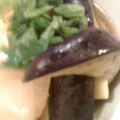 masami0329's cooksnap of when they made ひんやり揚げ浸し♪.