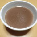 tetubinn's cooksnap of when they made 簡単＊生チョコみたいなチョコ寒天.