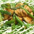myukitty's cooksnap of when they made コクのある焼き鳥.