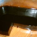 つんたろう's cooksnap of when they made コーヒーゼリー.