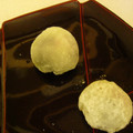 yfa's cooksnap of when they made いちご✾大福.