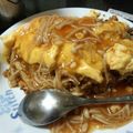 マリカ★'s cooksnap of when they made 和風オムライス.