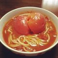 kazue52's cooksnap of when they made ☆トマトのマリネ☆.