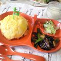 mocomocochan's cooksnap of when they made カップスープで簡単♬冷製スープ.