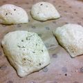 HayaTikaze's cooksnap of when they made 酔っ払い推奨☆おつまみカリカリチーズ.
