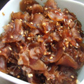 フナ子ママ's cooksnap of when they made 新ショウガの佃煮.