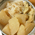 ♡♥♡たんちゅ♡♥♡'s cooksnap of when they made 結び白滝と大根の煮物.