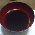 SooOrange's cooksnap of when they made ★黄金比！ステーキソース★.