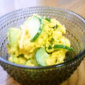 森のリラックマ's cooksnap of when they made 我が家の簡単♪かぼちゃサラダ.