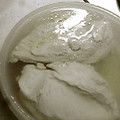 nahotamama's cooksnap of when they made アレンジ自在！胸肉でしっとりゆで鶏.