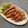 プルンバゴ's cooksnap of when they made 豚ロース薄切り肉でもやし巻き巻き生姜焼き.