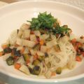 じゅん１３'s cooksnap of when they made あんかけそうめん.