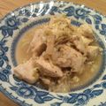 やはぎおぎ's cooksnap of when they made お弁当おかず*塩だれチキン×ゆず胡椒.