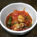 ヨシヨッシー's cooksnap of when they made パスタにも美味しい♪鶏肉のカチャトーラ.