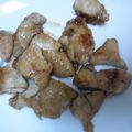 yuri242010's cooksnap of when they made ムネ肉チキン南蛮.