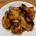 ｂｅｒｒｙ＋'s cooksnap of when they made 鶏の手羽元ローストチキン.
