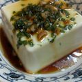 ちゃみきゅん's cooksnap of when they made 韓国風　冷奴のタレ.