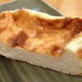 ぷっちんぴろん's cooksnap of when they made 初心者向け！簡単チーズケーキ.