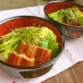 なおみきゃん's cooksnap of when they made 夏の土用の丑に簡単ひつまぶし風うなぎご飯.