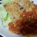 kemkem73's cooksnap of when they made 色々使えて美味しいよ！◆作り置きトマトソース◆.