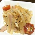 ＲＫまま's cooksnap of when they made ☆昆布つゆでご馳走ナムル☆.