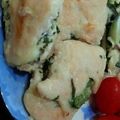 風子（ふうこ）'s cooksnap of when they made 塩麹で美味しい♪ささみのしそチーズ巻き.