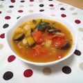 あきっきき's cooksnap of when they made 鶏と野菜のトマト煮込み.