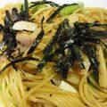タマ姉's cooksnap of when they made キノコで絶品☆和風パスタ.