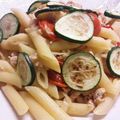 えりりん7S's cooksnap of when they made 鶏ミンチのラグージェノベーゼのペンネ.
