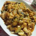 himeღ's cooksnap of when they made 夏野菜でラタトゥユ☆.
