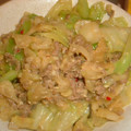 ３こここ's cooksnap of when they made 作り置きすると便利な肉味噌.
