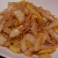 bnetti's cooksnap of when they made 広東炒麺ーー撈麺（ロウーメン）.