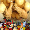 クリスまゆ's cooksnap of when they made 鶏肉と大根の煮物.