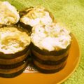 ゆうか008's cooksnap of when they made ＊お食事マフィン☆ジャーマンポテト＊.