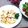 じぐまつ's cooksnap of when they made とりひき肉の信田煮.