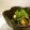 れな犬's cooksnap of when they made 青じそdeほうれん草の胡麻和え.