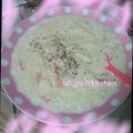 Ichigoいちご's cooksnap of when they made ご飯牛乳で簡単リゾット.