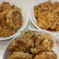 もっぴさる's cooksnap of when they made マヨでやわらか鶏つくね〜しそ風味〜.