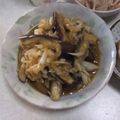 きらり流れ星's cooksnap of when they made なす大量消費！飲める油淋茄子.