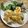 ｬﾑ's cooksnap of when they made じゃがいも照りマヨチキン.