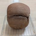かなりん☆'s cooksnap of when they made ✿ＨＢ　早焼き　ハニーココア食パン✿.