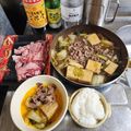 ebipeco's cooksnap of when they made 【基本】簡単♪すき焼きの割り下の作り方.