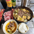 ebipeco's cooksnap of when they made 【基本】簡単♪すき焼きの割り下の作り方.