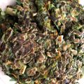 ゆこすけ's cooksnap of when they made 【農家のレシピ】ねぎ焼き.