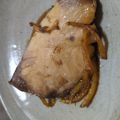 あゆたっくん's cooksnap of when they made 染み♡照り♡基本のブリの煮付け.