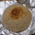 ダイエッターひさ子's cooksnap of when they made 卵なし☆ふんわりオートミール蒸しパン.