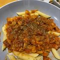 けちのしん's cooksnap of when they made 簡単節約☆鶏胸肉とキャベツのトマト煮。.